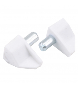 SX KASTPLANKDRAGER NOK 5MM WIT (18) SX KASTPLANKDRAGER NOK 5MM WIT (18)