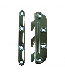 LEDIKANTHAAK BUSMODEL 130X30X1MM LEDIKANTHAAK BUSMODEL 130X30X1MM