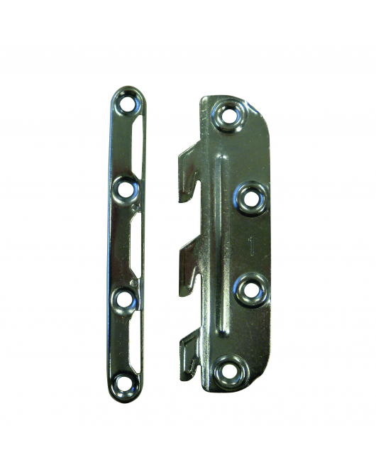 LEDIKANTHAAK BUSMODEL 130X30X1MM
