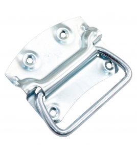 KISTHANDVAT VERZINKT 105MM KISTHANDVAT VERZINKT 105MM