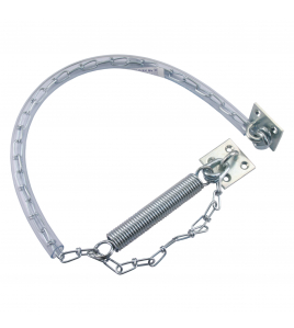 STORMKETTING MET VEER ZWAAR / PER STUK VERPAKT