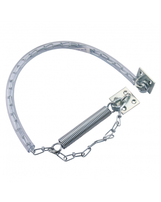 STORMKETTING MET VEER ZWAAR / PER STUK VERPAKT