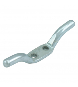 KOORDHOUDER VERZINKT 110MM KOORDHOUDER VERZINKT 110MM