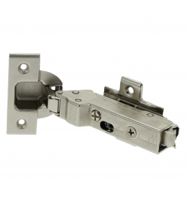 GRASS KSTSCHR DEMP INB1/2 OPLIG 110GR GRASS KSTSCHR DEMP INB1/2 OPLIG 110GR