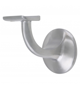 LEUNINGHOUDER TAPGAT RVS LEUNINGHOUDER TAPGAT RVS