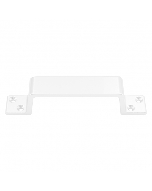 IM STRIPGREEP 110MM ALUMINIUM/WIT