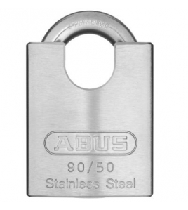 ABUS HANGSLOT TITALIUM - SLUITDWANG