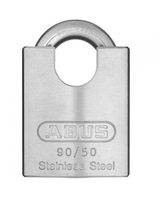 ABUS HANGSLOT TITALIUM - SLUITDWANG