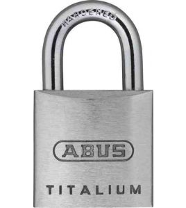 ABUS HANGSLOT TITALIUM