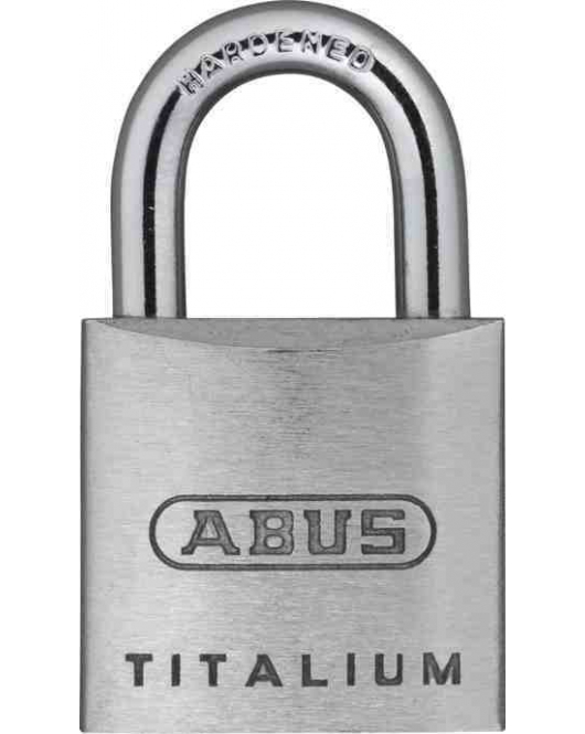 ABUS HANGSLOT TITALIUM