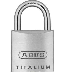 ABUS HANGSLOT TITALIUM