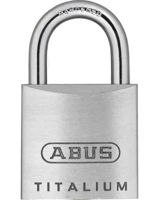 ABUS HANGSLOT TITALIUM