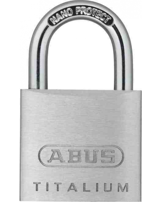 ABUS HANGSLOT TITALIUM