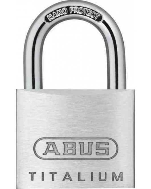 ABUS HANGSLOT TITALIUM