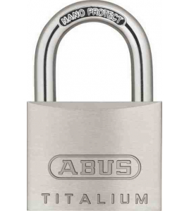 ABUS HANGSLOT TITALIUM