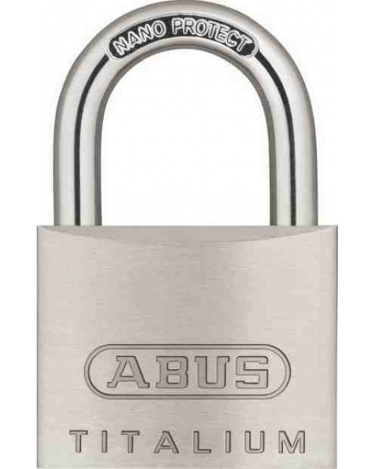 ABUS HANGSLOT TITALIUM