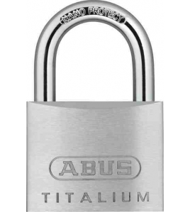 ABUS HANGSLOT TITALIUM