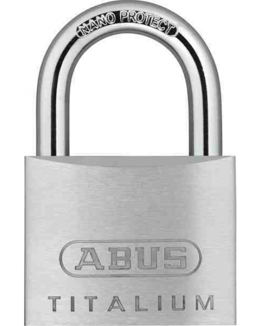 ABUS HANGSLOT TITALIUM