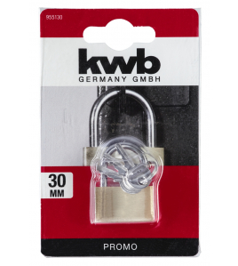 HANGSLOT 30 MM