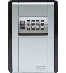 KEYGARAGE WANDMONTAGE