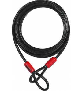 ABUS LOSSE STAALKABEL COBRA 10/500 ABUS LOSSE STAALKABEL COBRA 10/500