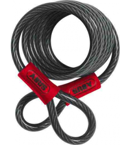 ABUS STAALKABEL