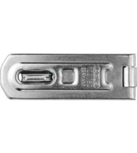 ABUS OVERVAL GEGALVANISEERD BLISTER