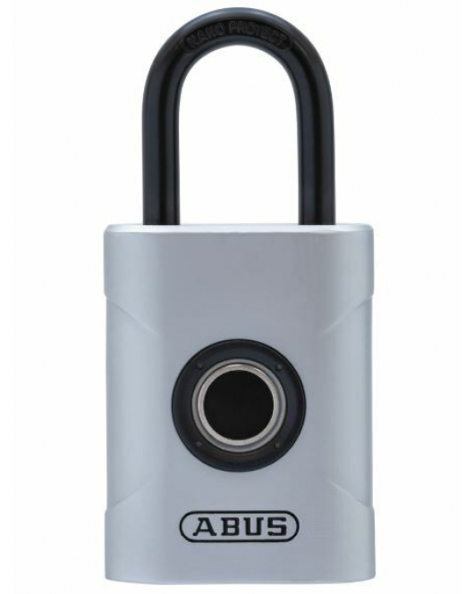 ABUS HANGSLOT TOUCH ELECTRONISCH