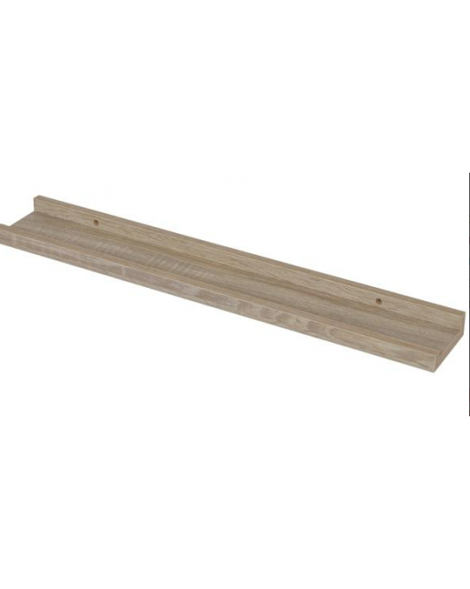 DURALINE FOTO PLANK SANOMA EIKEN 60X3X9CM