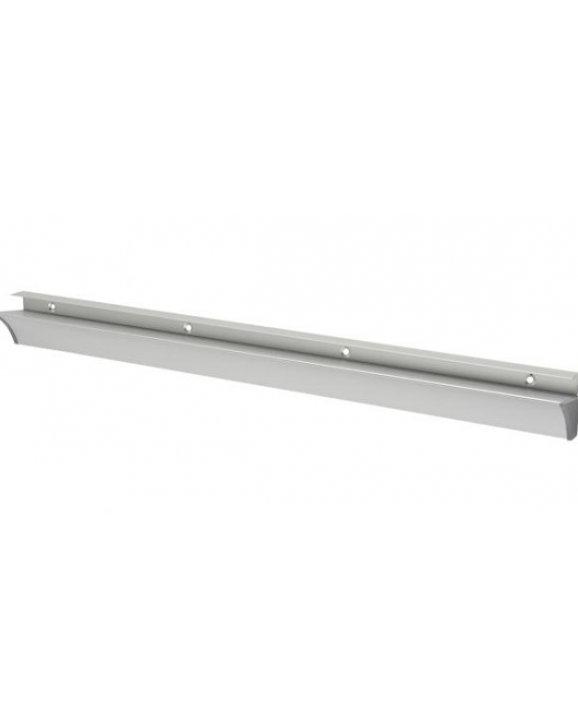 DURALINE PLANKDRAGER WANDRAIL ALUMINIUM 60CM