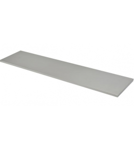 DURALINE 4XS XS2 PANEEL RVS 20MM 80X23,5CM DURALINE 4XS XS2 PANEEL RVS 20MM 80X23,5CM
