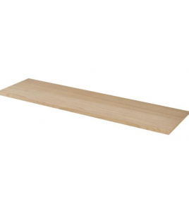 DURALINE 4XS XS2 PANEEL NATUREL EIKEN 20MM 80X23,5CM DURALINE 4XS XS2 PANEEL NATUREL EIKEN 20MM 80X23,5CM