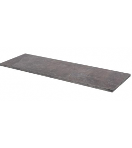 DURALINE 4XS XS2 BOARD DARKMARBLELOOKPEFC 18MM 60X23,5CM DURALINE 4XS XS2 BOARD DARKMARBLELOOKPEFC 18MM 60X23,5CM