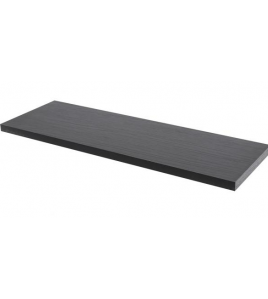DURALINE 4XS XS2 PANEEL ZWRTEIKE ABS PEFC 18MM 60X20CM DURALINE 4XS XS2 PANEEL ZWRTEIKE ABS PEFC 18MM 60X20CM