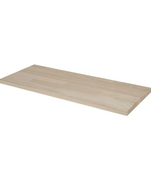 DURALINE 4XS XS2 BOARD REAL NATUREL OAK 20MM 60X23,5CM