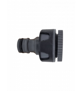 QUES KRAANSTUK 1/2'' - 3/4'' BINNENDRAAD