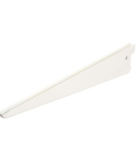 F-DRAGER DUBBEL WIT 37CM F-DRAGER DUBBEL WIT 37CM