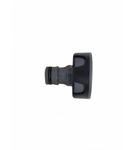 QUES KRAANSTUK 1'' BINNENDRAAD