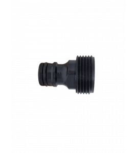 QUES KRAANSTUK 3/4'' BUITENDRAAD