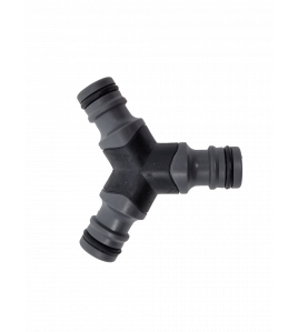 QUES KOPPELSTUK 3-WEG