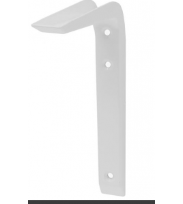 PLANKDRAGER CANTILEVER WIT 25X20CM