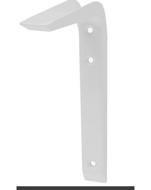PLANKDRAGER CANTILEVER WIT 25X20CM
