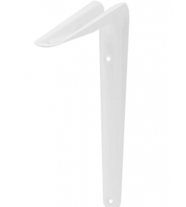 PLANKDRAGER MODEL 1 WIT 25X20CM PLANKDRAGER MODEL 1 WIT 25X20CM