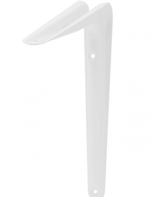 PLANKDRAGER MODEL 1 WIT 25X20CM