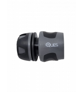 QUES SLANGSTUK 1/2''