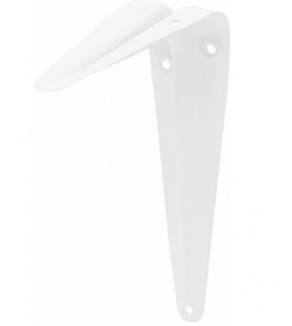 PLANKDRAGER MODEL 6 WIT 15X12,5CM PLANKDRAGER MODEL 6 WIT 15X12,5CM