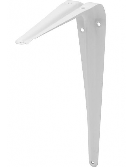 PLANKDRAGER MODEL 6 WIT 22,5X17,5CM