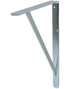 PLANKDRAGER INDUSTRIE VERZINKT 25X40CM PLANKDRAGER INDUSTRIE VERZINKT 25X40CM