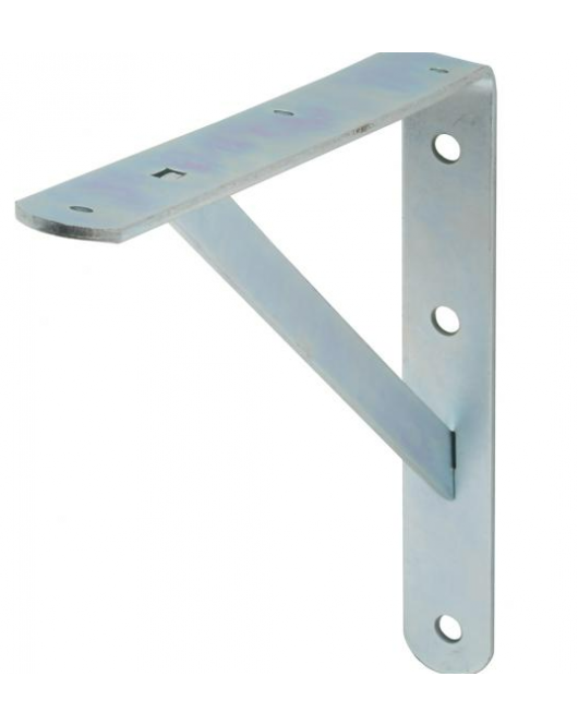 PLANKDRAGER INDUSTRIE VERZINKT 20X30CM