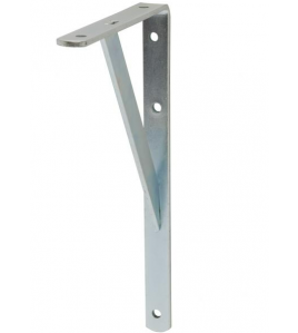 PLANKDRAGER INDUSTRIE VERZINKT 15X25CM PLANKDRAGER INDUSTRIE VERZINKT 15X25CM